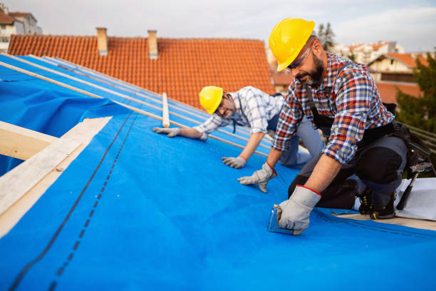 Professional Roof Repair & Installaion in Pipestone, MN